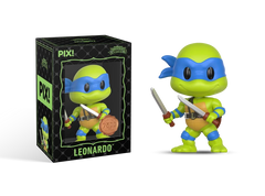 ThrillJoy PIX! Teenage Mutant Ninja Turtles: Leonardo (Limited Edition 6,000 Pieces)
