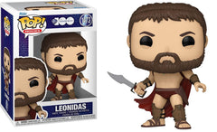 Funko Pop! Leonidas #1473