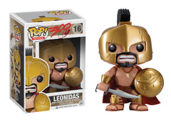 Funko Pop! Leonidas #16