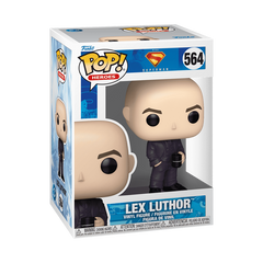 Funko Pop! Superman: Lex Luthor #564