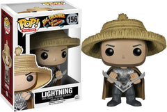 Funko Pop! Lightning #156