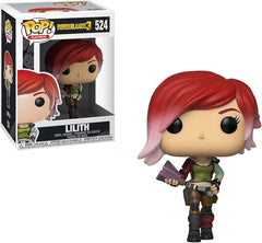 Funko Pop! Lilith #524