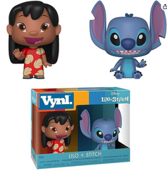 Funko VYNL: Lilo and Stitch - Lilo and Stitch
