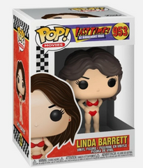 Funko Pop! Fast Times at Ridgemont High Linda Barrett #953