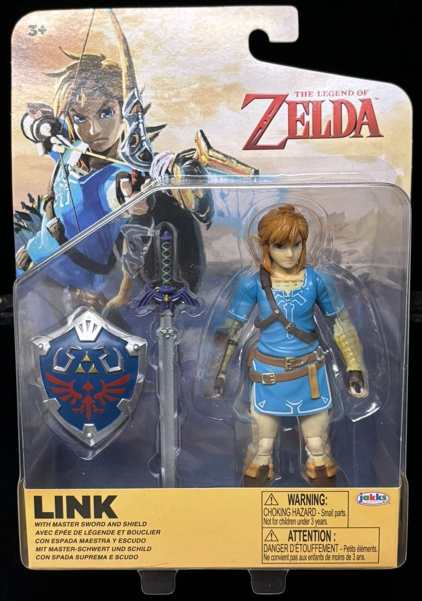Jakks Pacific: Link