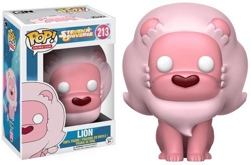 Funko Pop! Steven Universe: Lion #213