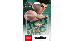 Nintendo - Amiibo: Super Smash Bros. - Little Mac