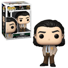 Funko Pop! Loki #895