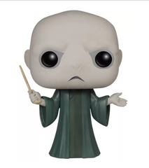 Funko Pop! Harry Potter – Lord Voldemort #06