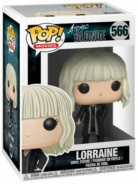 Funko Pop! Lorraine #566