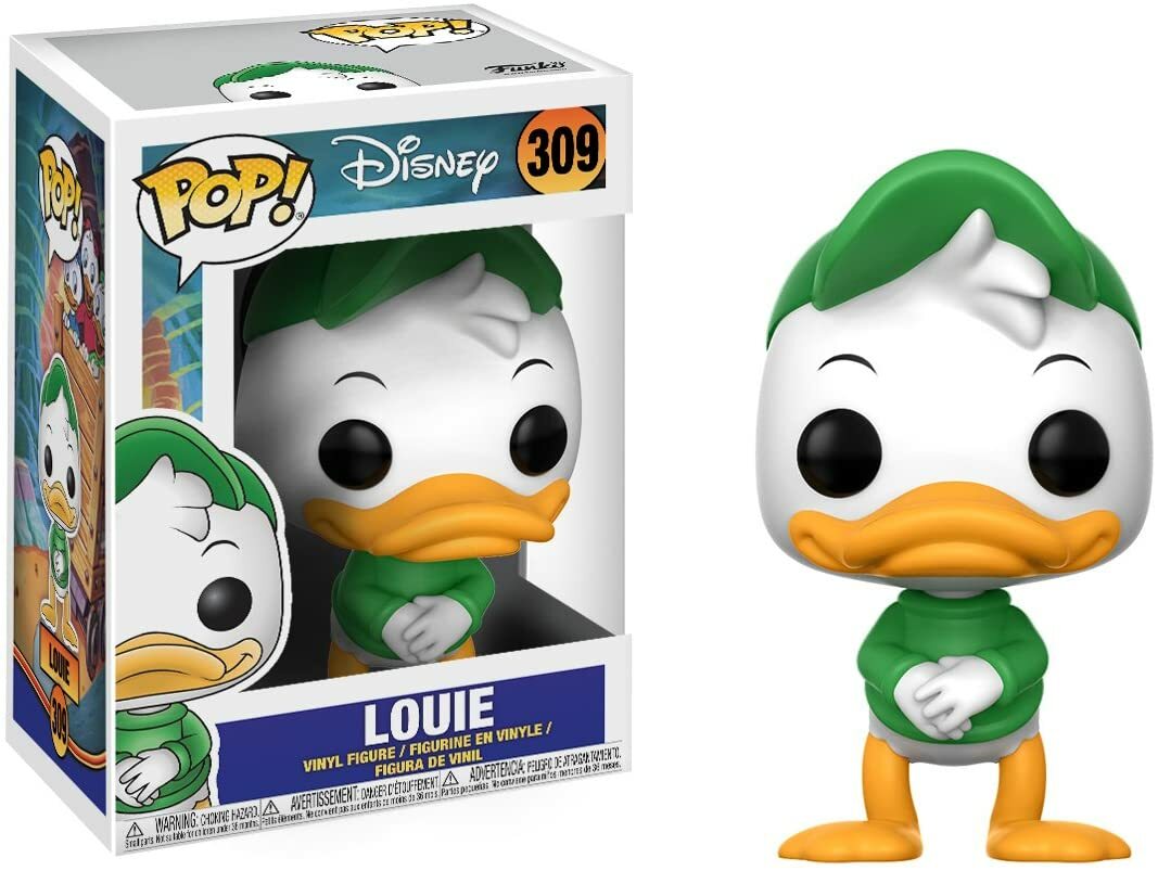 Funko Pop! Louie #309