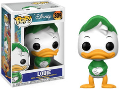 Funko Pop! Louie #309