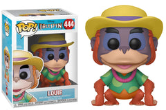 Funko Pop! Louie #444