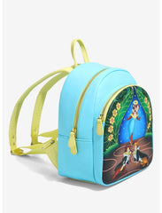 Loungefly Disney Chip ‘n’ Dale Clarice Tropical Mini Backpack - BoxLunch Exclusive