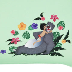 Loungefly Disney Jungle Book Bare Necessities Mini Backpack