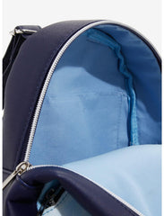 Loungefly Disney Peter Pan Flying City Mini Backpack