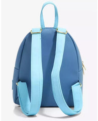 Loungefly Disney Peter Pan Starnite Mini Backpack