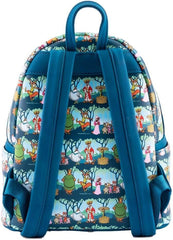 Loungefly Disney Robin Hood Sherwood Mini Backpack