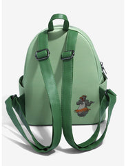 Loungefly Disney The Jungle Book 55th Anniversary Mini Backpack