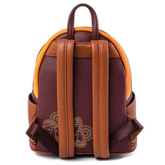 Loungefly Disney The Rescuers Down Under Mini Backpack