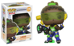 Funko Pop! Lucio #179