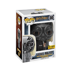 Funko Pop! Harry Potter: Lucius Malfoy (Hot Topic Exclusive) #30
