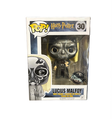 Funko Pop! Harry Potter: Lucius Malfoy (Exclusive) #30