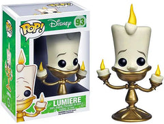 Funko Pop! Lumiere #93