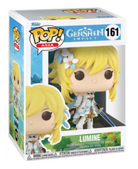 Funko POP! Games: Genshin Impact - Lumine #161