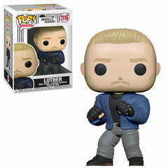 Funko Pop! Luther #1116