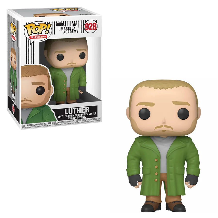 Funko Pop! Luther #928