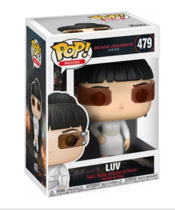 Funko Pop! Blade Runner 2049 – Luv #479