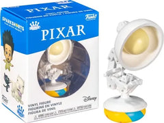 Funko Minis: Pixar Luxo #57