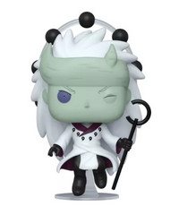 Funko Pop! Naruto Shippuden – Madara Uchiha #1196