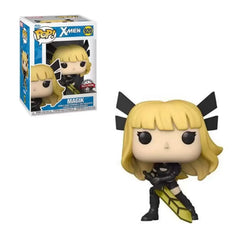 Funko Pop! X-men: Magik (Special Edition) #920