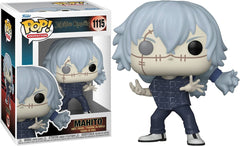 Funko Pop! Mahito #1115