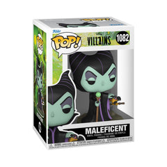 Funko Pop! Villains: Maleficent #1082