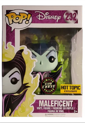 Funko Pop! Maleficent (Glow Chase) [Hot Topic Exclusive] #232