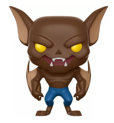 Funko Pop! DC Heroes – Man Bat #189 2017 SUMMER CON EXC