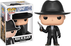 Funko Pop! Westworld: Man in Black #459