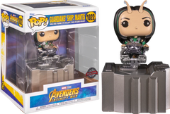 Funko Pop! Guardians' Ship: Mantis (Special Edition) #1022