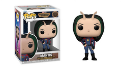 Funko Pop! Guardians of the Galaxy: Mantis #1206