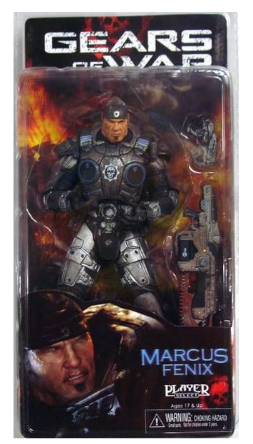 Gears Of War – Jerry's Toys and Collectibles