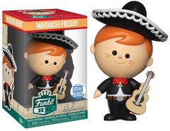 Funko HQ: Mariachi Freddy (Limited Edition)