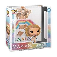 Funko Pop! Albums - Mariah Carey #52