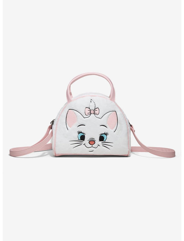 Loungefly Disney The Aristocats Marie Dome Crossbody Bag