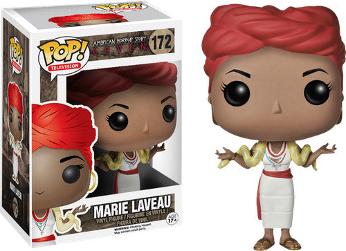 Funko Pop! AHS Coven: Marie Laveu #172
