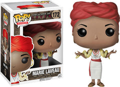 Funko Pop! AHS Coven: Marie Laveu #172