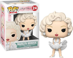 Funko Pop! Marilyn Monroe #24