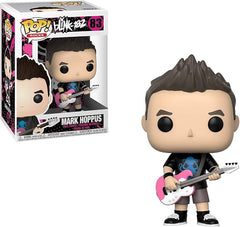 Funko Pop! Mark Hoppus #83